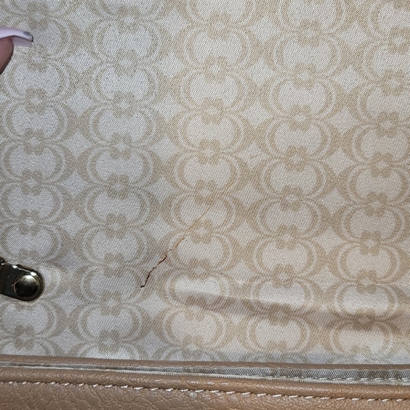 Multicolored Envelope Bag - Picture 8 of 14